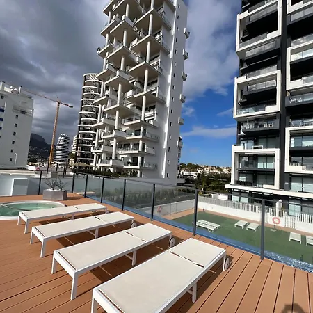 Arenal - Inmodream Appartamento