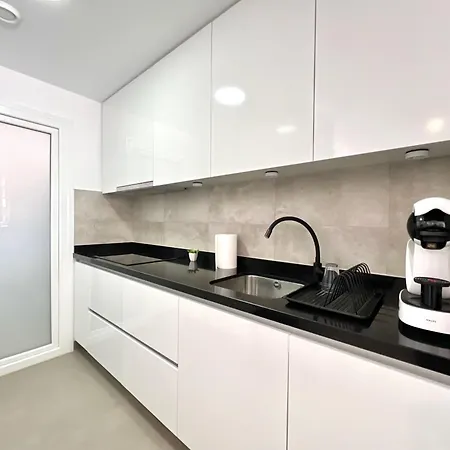 Arenal - Inmodream Apartment *