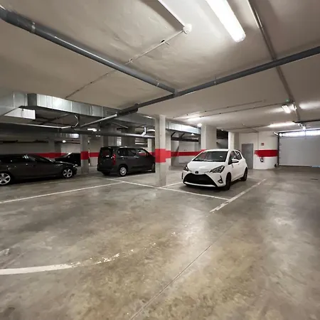 Appartamento Arenal - Inmodream *