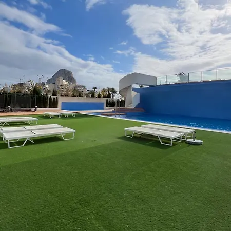 Arenal - Inmodream Lejlighed