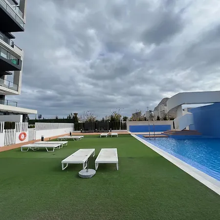 Appartamento Arenal - Inmodream