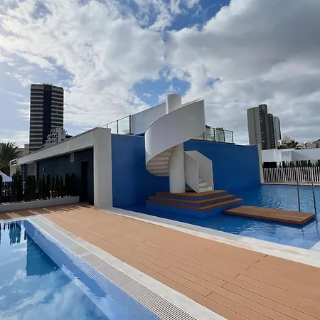 Arenal - Inmodream * Calpe