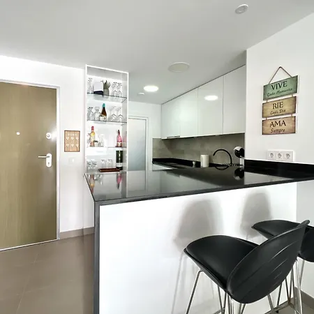 Arenal - Inmodream Lejlighed *