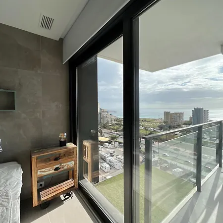 Arenal - Inmodream * Calpe