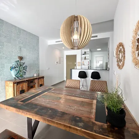 Appartamento Arenal - Inmodream *