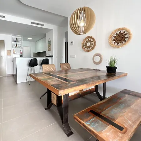 Appartamento Arenal - Inmodream *