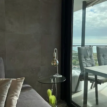 Arenal - Inmodream *