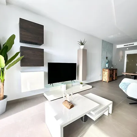 Arenal - Inmodream * Calpe