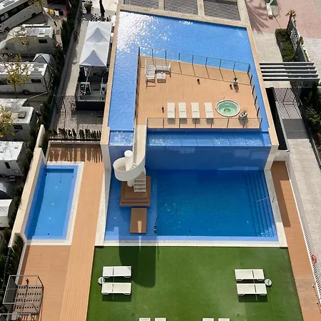 Arenal - Inmodream Lejlighed *