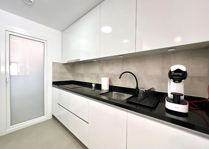 Arenal - Inmodream Apartment *