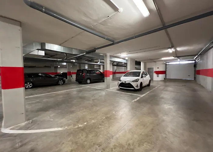 Apartment Arenal - Inmodream *