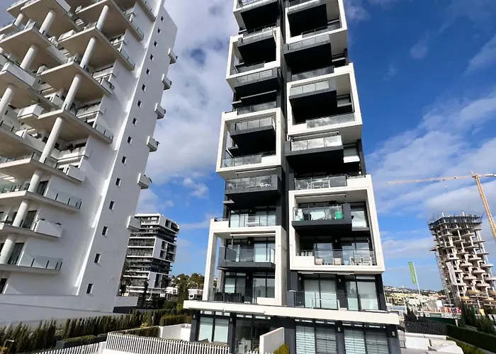 Appartamento Arenal - Inmodream Calpe