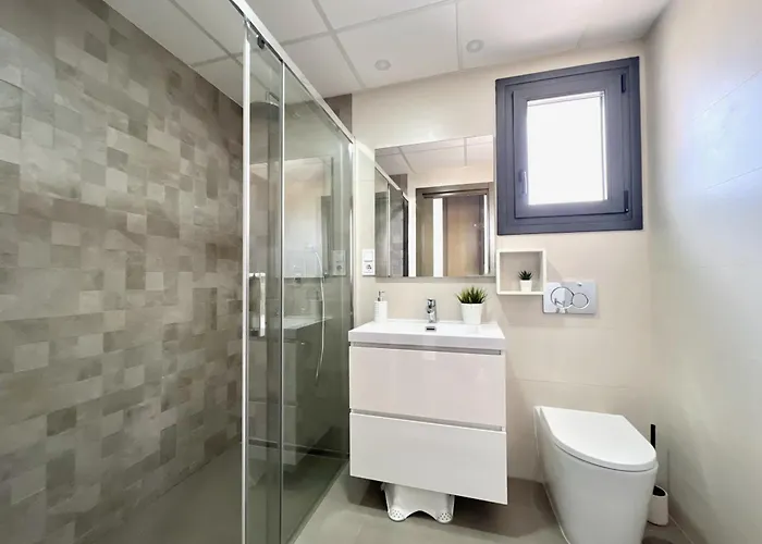 Arenal - Inmodream *