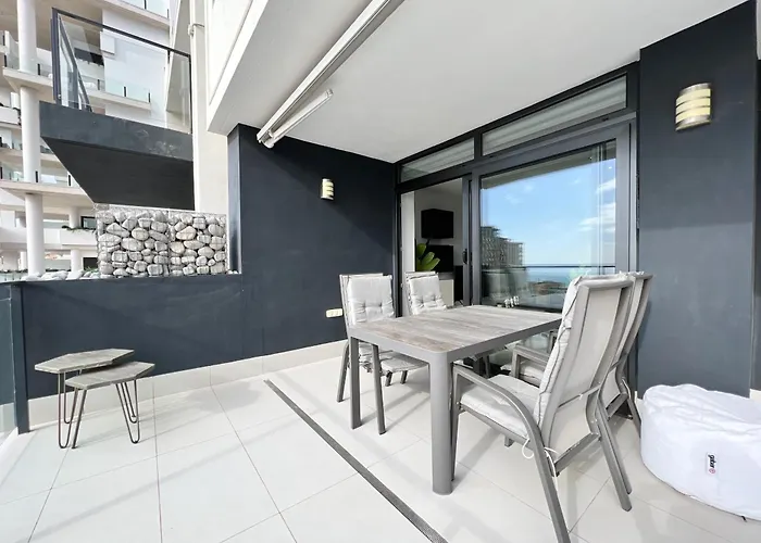 Arenal - Inmodream Calpe