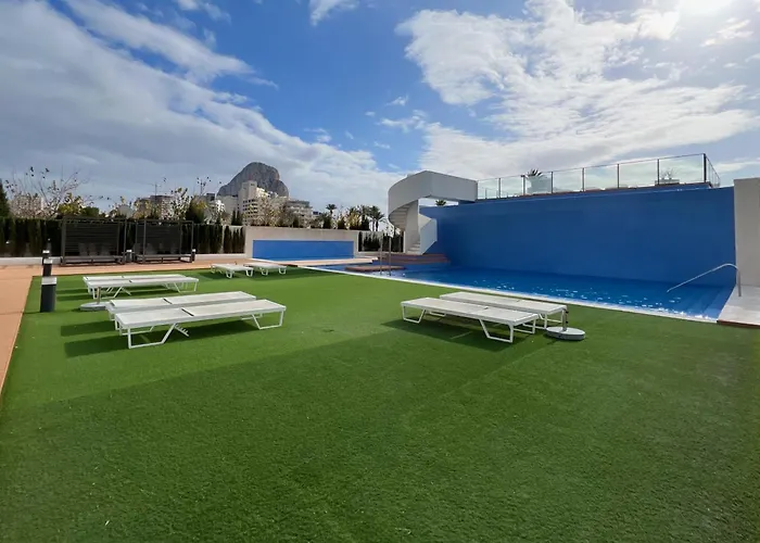 Arenal - Inmodream Apartment