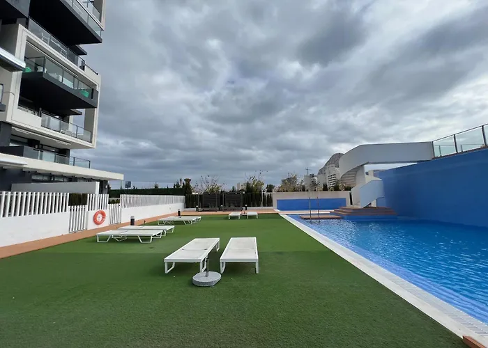 Apartment Arenal - Inmodream