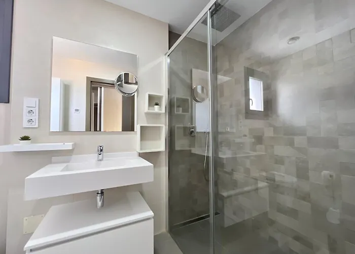 Arenal - Inmodream Apartment *