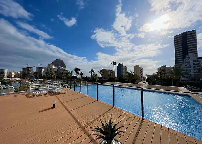 Arenal - Inmodream *