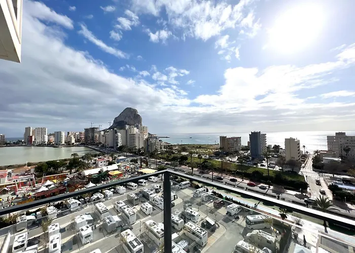 Apartment Arenal - Inmodream