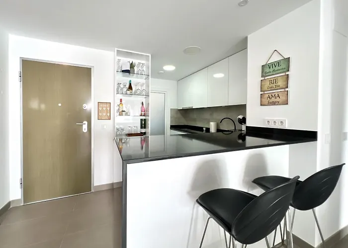 Arenal - Inmodream Apartment *