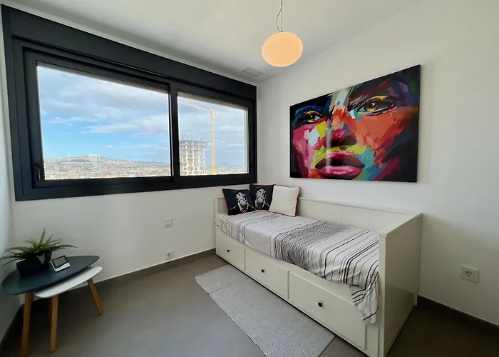 Apartment Arenal - Inmodream *