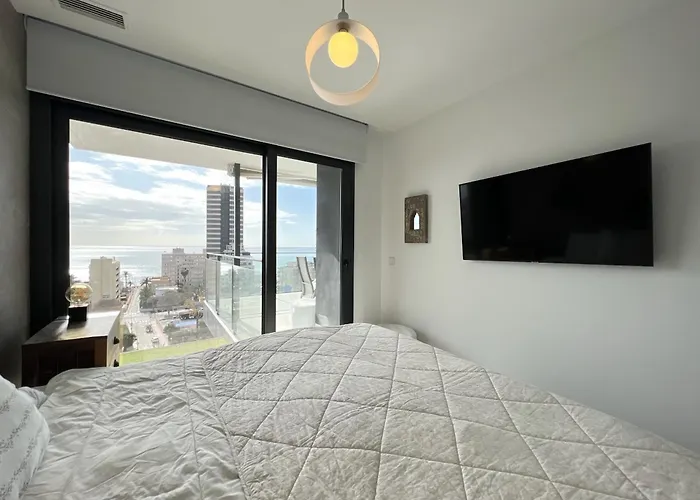 Arenal - Inmodream Calpe