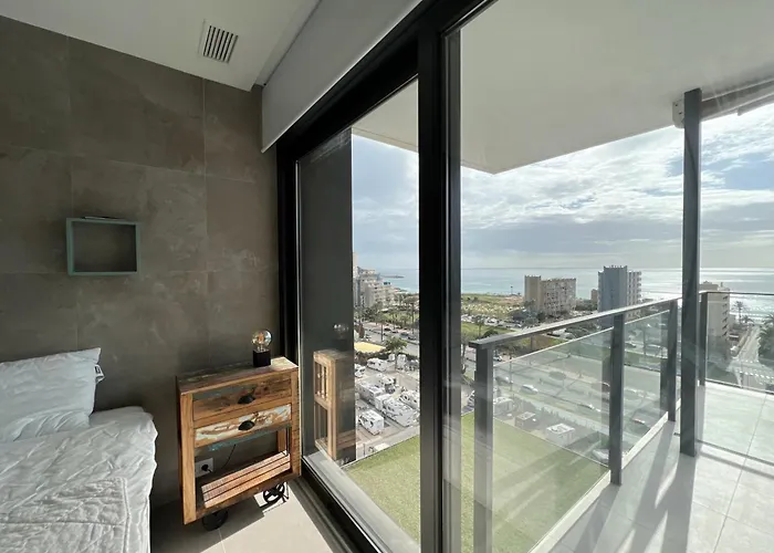 Arenal - Inmodream * Calpe