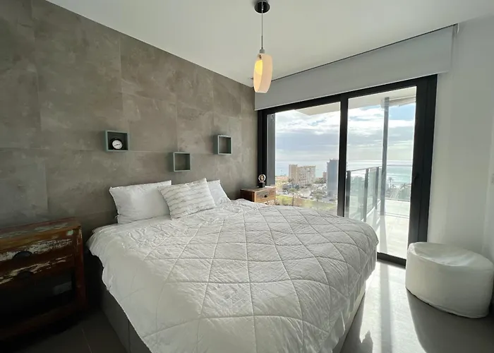 Apartment Arenal - Inmodream