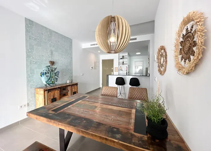 Apartment Arenal - Inmodream *