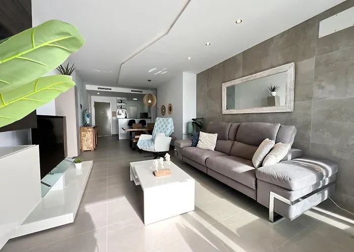 Arenal - Inmodream Calpe