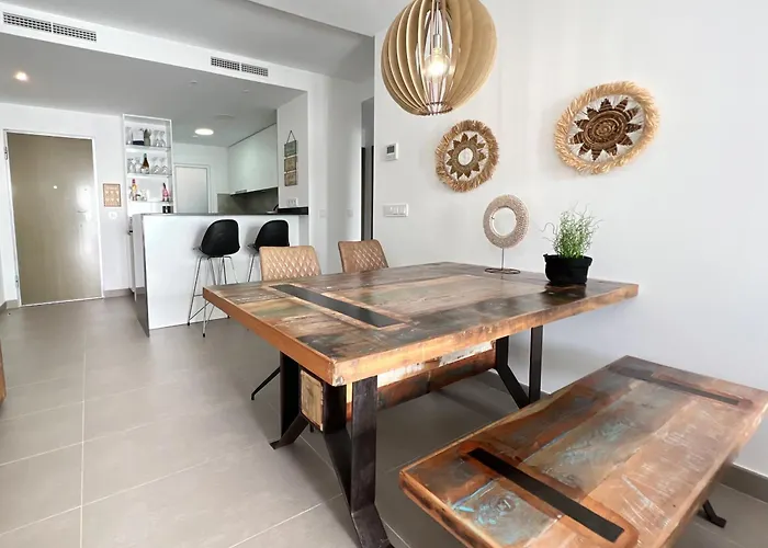 Apartment Arenal - Inmodream *