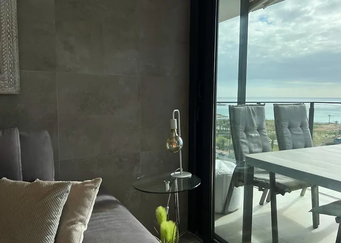 Arenal - Inmodream *