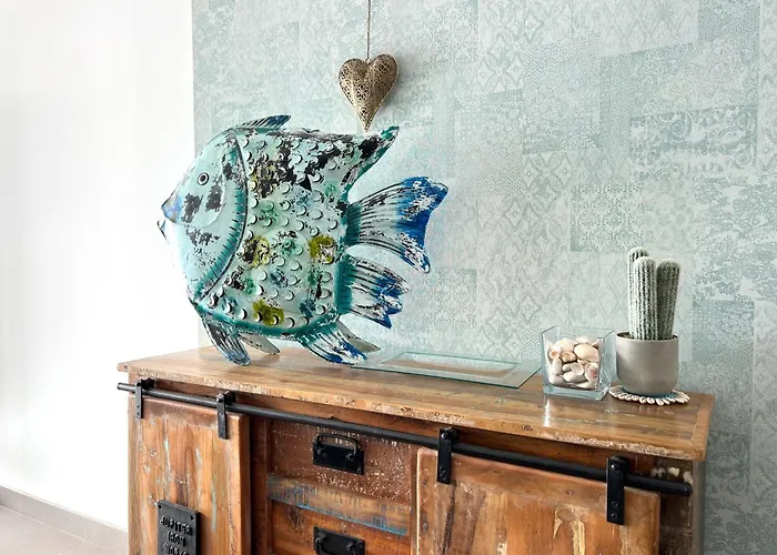 Arenal - Inmodream Calpe