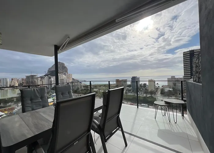 Arenal - Inmodream Apartment