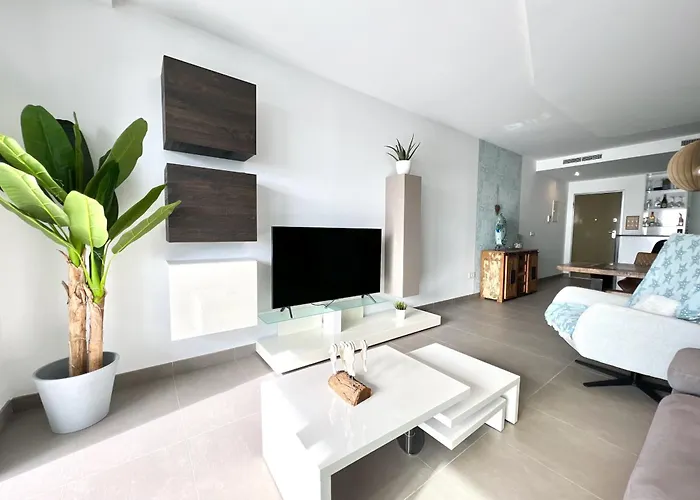 Arenal - Inmodream * Calpe