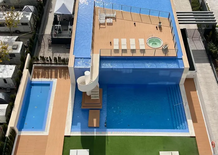 Arenal - Inmodream Appartamento *