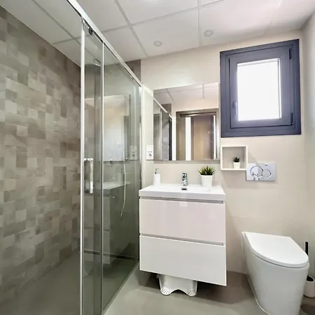 Arenal - Inmodream *