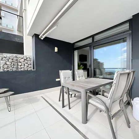 Arenal - Inmodream 칼페