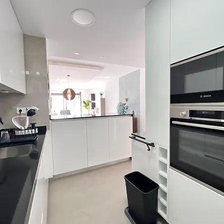 아파트 Arenal - Inmodream 칼페