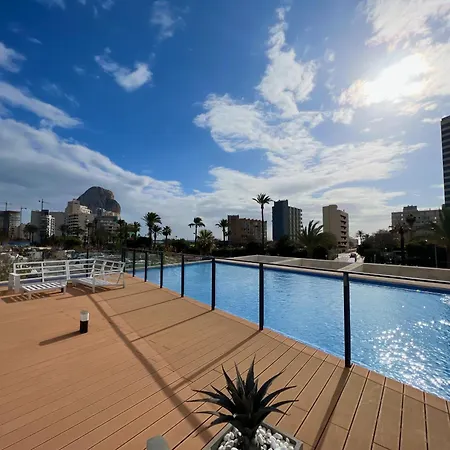 Arenal - Inmodream *