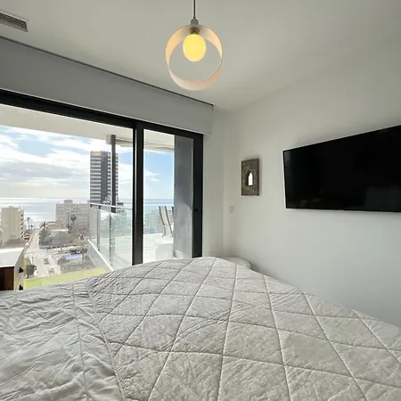 Arenal - Inmodream 칼페