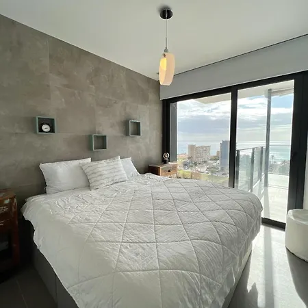 아파트 Arenal - Inmodream