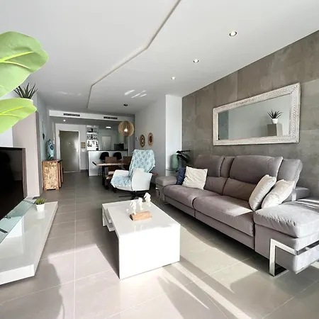 Arenal - Inmodream 칼페