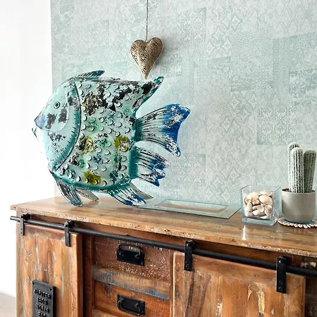 Arenal - Inmodream 칼페