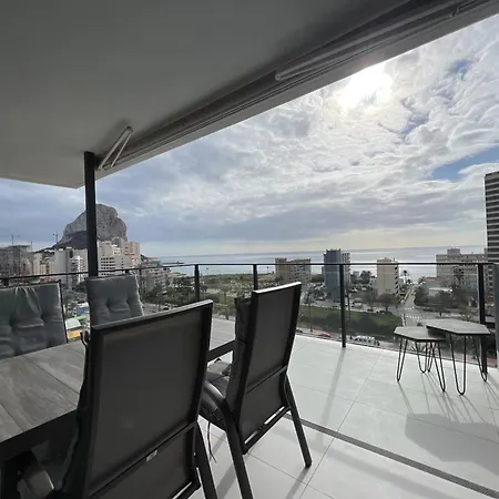 Arenal - Inmodream 아파트